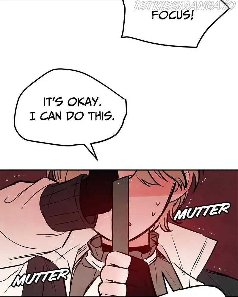 Blood and Butterflies Chapter 19 38